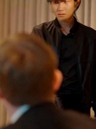 Mafia Mamma's Hot Lover - Episode 49