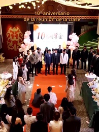 [Doblado]Hemos Renacido - Episode 21