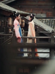 Công Chúa Và Hai Kiếp Phò Mã - Episode 5