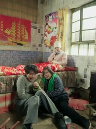 Karma Tidak Pernah Terlambat - Episode 61