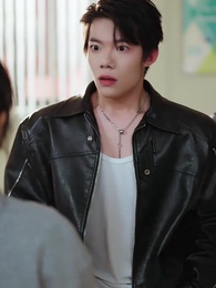 知道我爸職業，學姐她破防了 - Episode 39