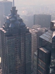 ตอนที่ 44 - กำพร้าล้างบาปเลือดไฮโซ