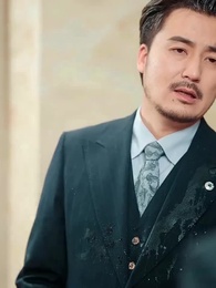 38화 - 상속자의 이중생활