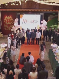 Episode 21 - [Dubbing]Takdir Tak Bertemu Kembali