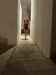 本物のチアクイーン、奪われたステージへ - Episode 35