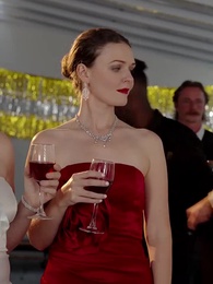 Mafia Mamma's Hot Lover - Episode 14