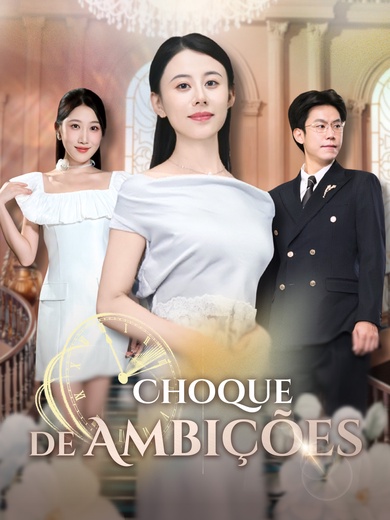 Choque de Ambições
