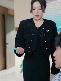 [Lồng tiếng]Kẹo Ngọt Quá Hạn - Episode 34