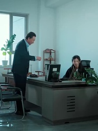 Tập 22 - [Lồng tiếng]Tiểu Thư Đến Từ Thôn Ác Bá