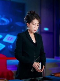 Fool's Mate - Episode 45