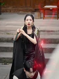 ตอนที่ 6 - [พากย์ไทย]ดาบสังหารมังกร