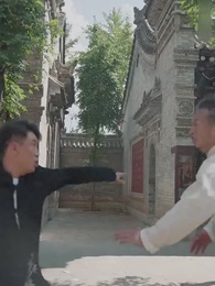 ตอนที่ 12 - [พากย์ไทย]แผนร้ายหักเหลี่ยมมังกร