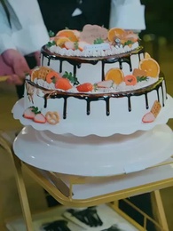 [Lồng tiếng]Kẹo Ngọt Quá Hạn - Episode 8