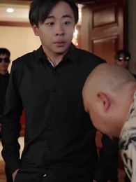 Episodio 19 - Dieci Miliardi di Silenzio