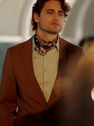 Episode 15 - Mafia Mamma's Hot Lover