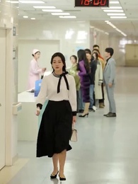 Episodio 28 - [Doblado]Hemos Renacido