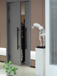 第37集 - 知道我爸職業,學姐她破防了