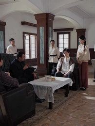 انقلاب المقامرة - Episode 47