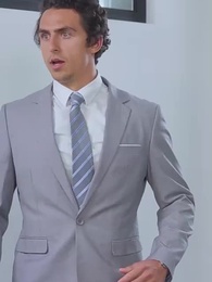 Episodio 32 - [Doblado]Boda Forzada con Mi Jefe