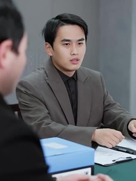 知道我爸職業，學姐她破防了 - Episode 26