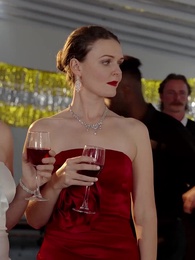 Kinder, Küche, Kaliber: Die Hausfrau-Patin - Episode 14