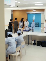 Episódio 11 - A Maldição da Falsa Grávida