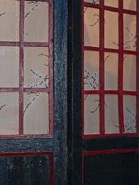 الحلقة 9 - عودة الإوزّ إلى الجنوب