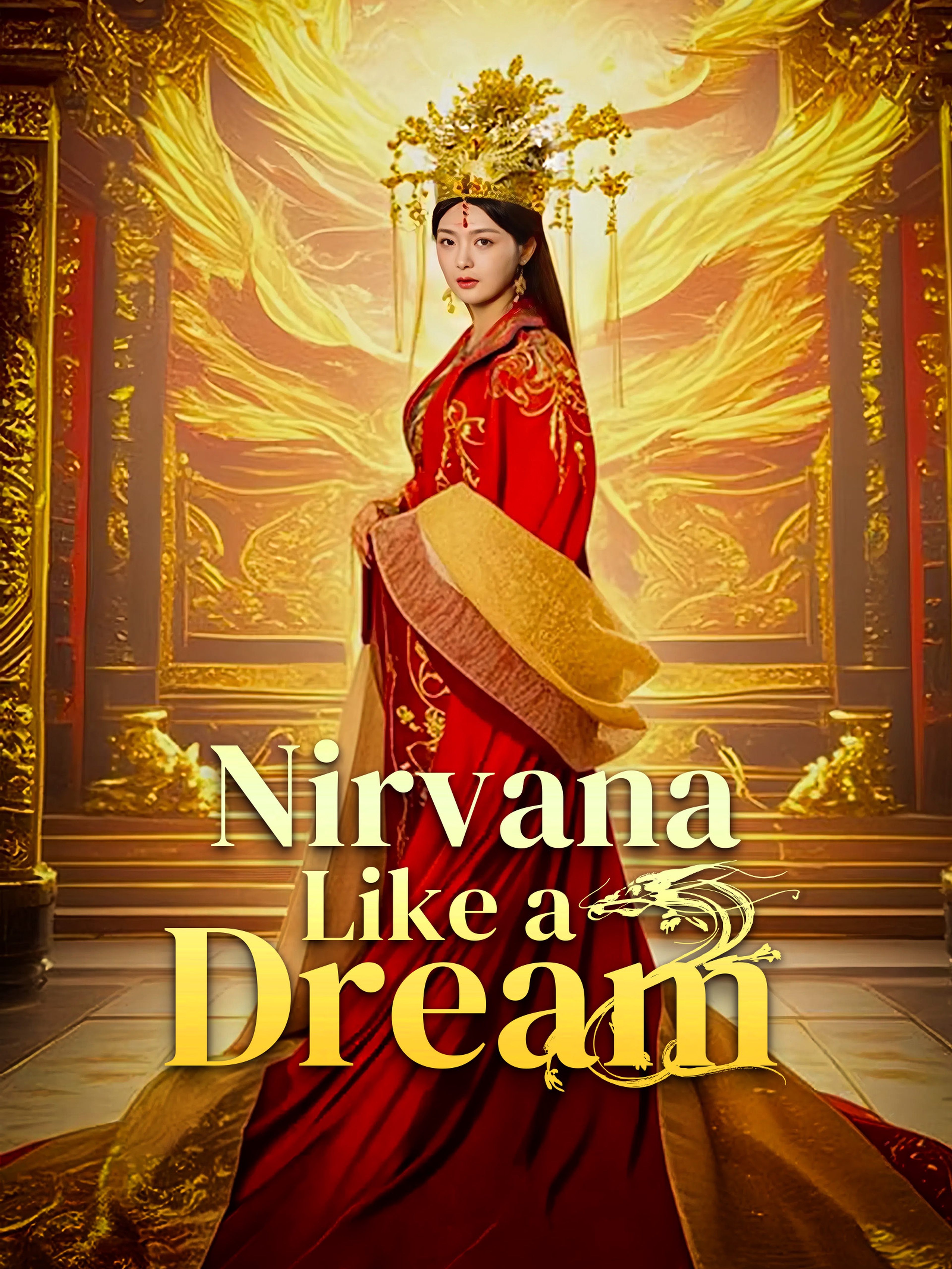 Nirvana Like a Dream (Dubbed)