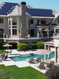 Épisode 8 - Je te soutiens, Belle-Fille !