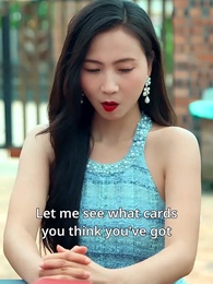 Episode 22 - Fool's Mate