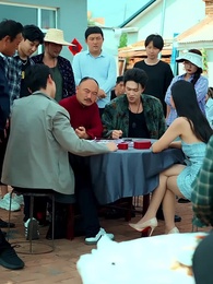 Episode 24 - Fool's Mate