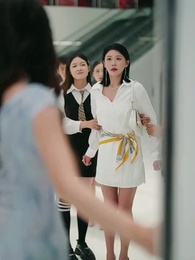 [مدبلج]خيانة تكشف الأسرار - Episode 3