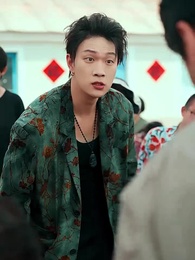 Fool's Mate - Episode 9