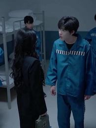 The River of No Return - Episode 24