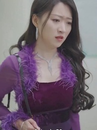 [Dubbing]Takdir Tak Bertemu Kembali - Episode 30