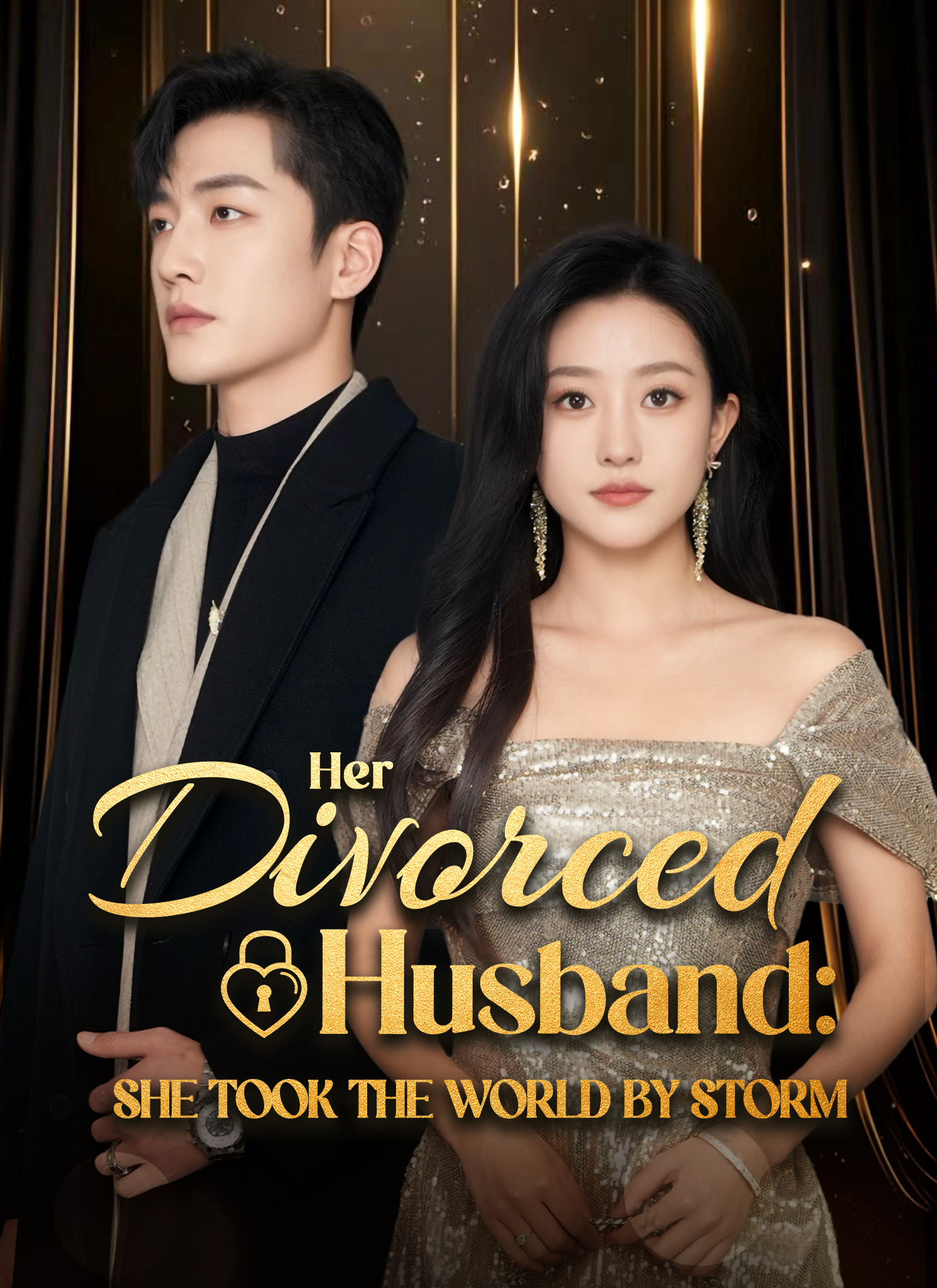 Divorced Her Husband: She Took the World by Storm