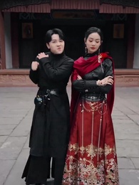 [พากย์ไทย]ดาบสังหารมังกร - Episode 46