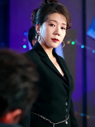 Fool's Mate - Episode 41