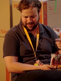 Mafia Mamma's Hot Lover - Episode 32