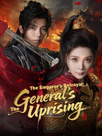 The Emperor's Betrayal: The General's Uprising