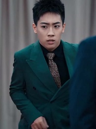 [Doblado] Amor y Rencor, Mi Segundo Aliento - Episode 46