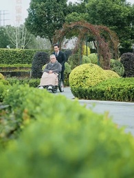 상속자의 이중생활 - Episode 74