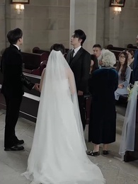 Episodio 64 - Dieci Miliardi di Silenzio