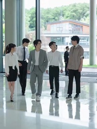 Episodio 46 - Dieci Miliardi di Silenzio