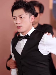 ตอนที่ 80 - กำพร้าล้างบาปเลือดไฮโซ