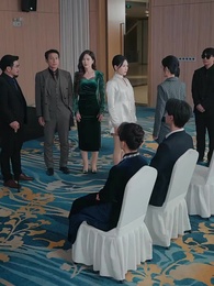 Defiant Heiress: Never Cross Me! - Episode 35