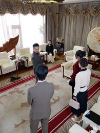 Tập 48 - Ân Nghĩa Vô Song