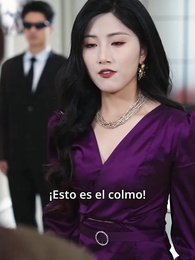 La Heredera: El Fin del Impostor - Episode 22