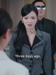 Defiant Heiress: Never Cross Me! - Episode 43