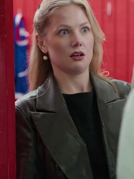 Episode 13 - Love Again, My Hockey Superstar